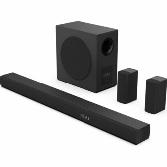 Subwoofer Hisense Bluetooth luidspreker 7