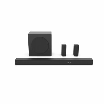 Subwoofer Hisense Bluetooth luidspreker 8