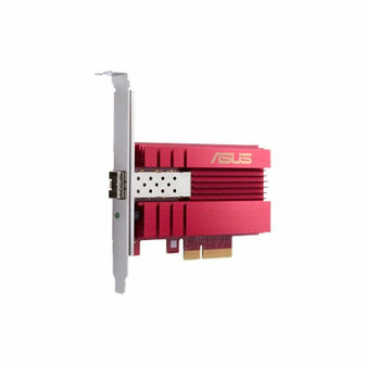 Netwerkkaart Asus XG-C100F 2