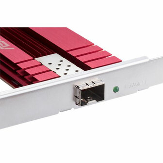Netwerkkaart Asus XG-C100F 4