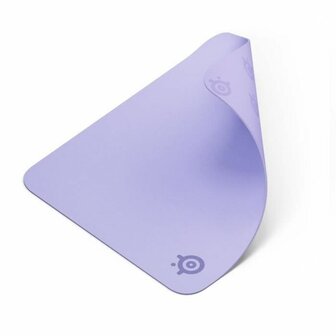 Muismat SteelSeries Lila 1
