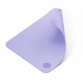Muismat SteelSeries Lila 2