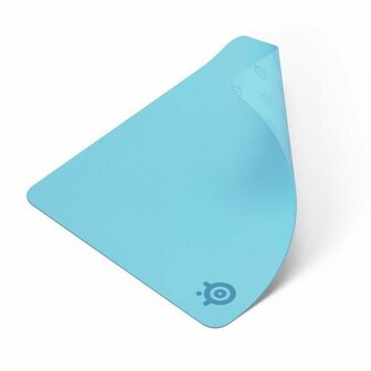 Muismat SteelSeries Turkoois 1