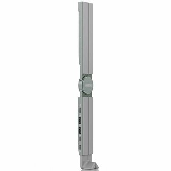 Laptopstandaard Aisens ASUC-4P021-GR 3