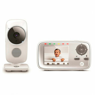 Baby monitor Motorola 2,8&quot; 1
