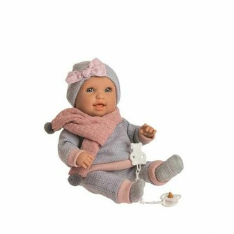 Babypop Berjuan Baby Susu 38 cm 1