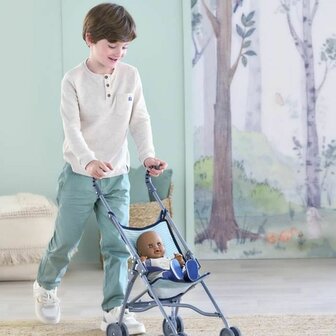Babypop Corolle 6