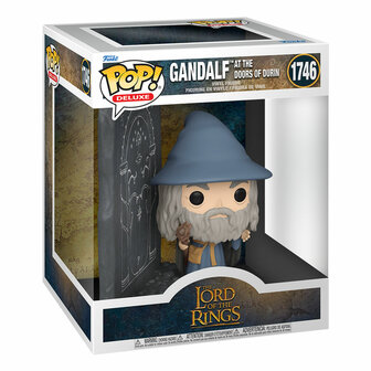 Verzamelfiguur Funko Pop! Gandalf 1746 7