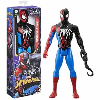 Actiefiguur Hasbro 1