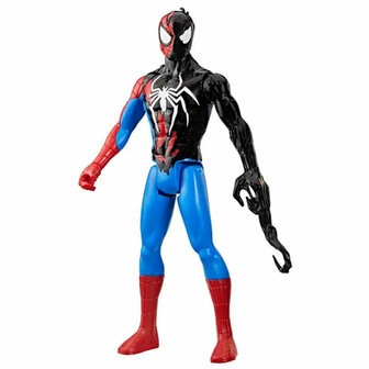 Actiefiguur Hasbro 2
