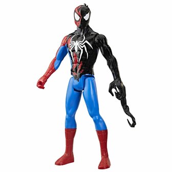Actiefiguur Hasbro 6