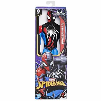 Actiefiguur Hasbro 8