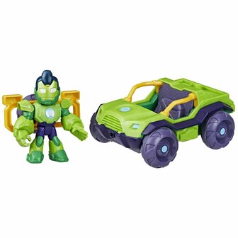 Actiefiguur Hasbro 2