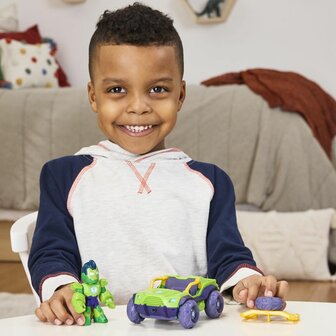 Actiefiguur Hasbro 5