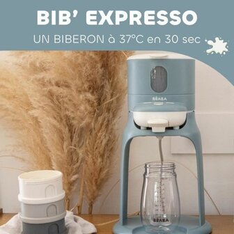 Flessenwarmer B&eacute;aba 3