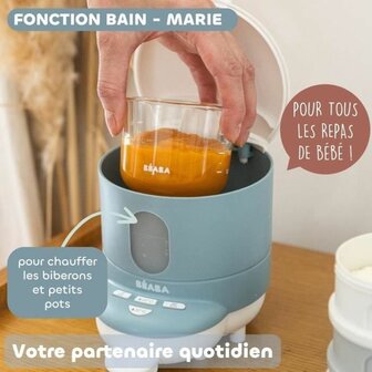 Flessenwarmer B&eacute;aba 5