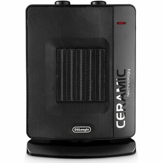 Verwarming DeLonghi Zwart 2200 W 1