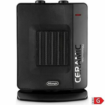 Verwarming DeLonghi Zwart 2200 W 2