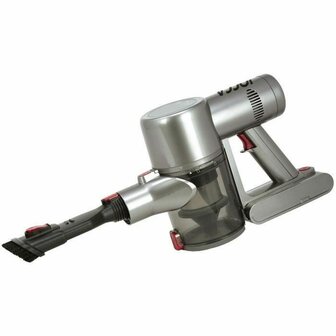 Steelstofzuiger JOCCA 2
