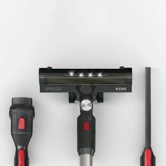 Steelstofzuiger JOCCA 4