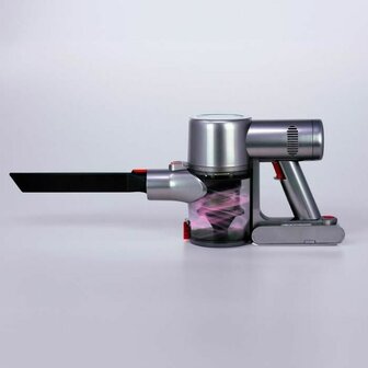 Steelstofzuiger JOCCA 6