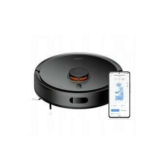 Robotstofzuiger Xiaomi VACUUM S20 BK 3200 mAh 4
