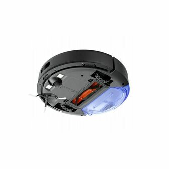 Robotstofzuiger Xiaomi VACUUM S20 BK 3200 mAh 8