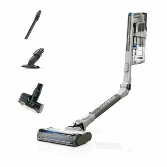 Steelstofzuiger Shark IZ380EUT 2
