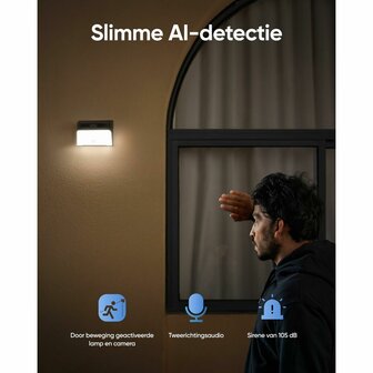 Beveiligingscamera Eufy T81A0311 8