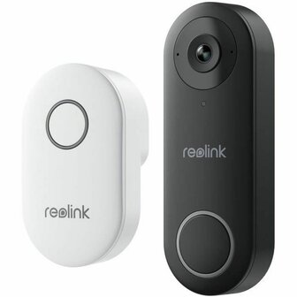 Beveiligingscamera Reolink 1