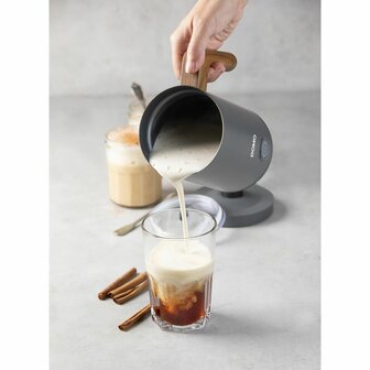 Mini-Opklopper en -Schuimer DOMO DO745MF 4