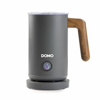 Mini-Opklopper en -Schuimer DOMO DO745MF 6