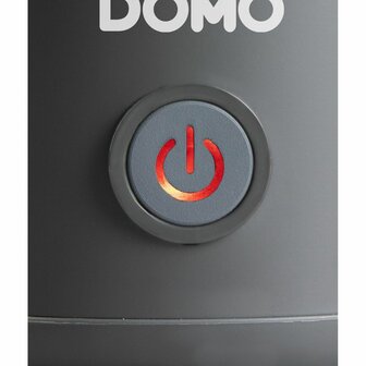 Mini-Opklopper en -Schuimer DOMO DO745MF 7