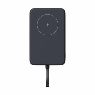 Powerbank Xiaomi WPB1007MI 10000 mAh Grijs 1