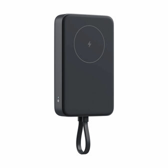 Powerbank Xiaomi WPB1007MI 10000 mAh Grijs 2