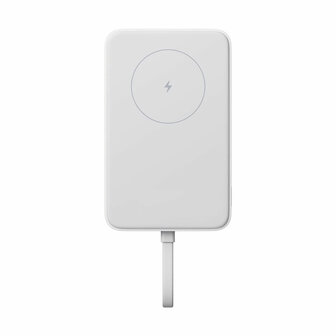 Powerbank Xiaomi WPB1007MI Wit 10000 mAh 1