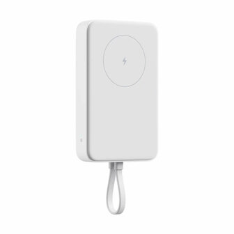 Powerbank Xiaomi WPB1007MI Wit 10000 mAh 2