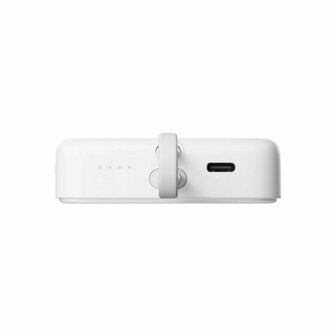 Powerbank Xiaomi WPB1007MI Wit 10000 mAh 3