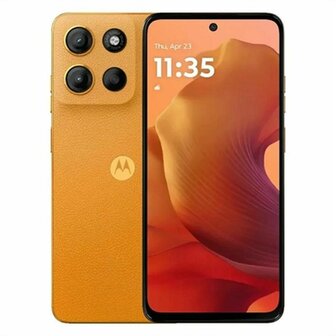 Smartphone Motorola G15 6,7&quot; 6,72&quot; Octa Core 4 GB RAM 128 GB Oranje 4
