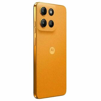 Smartphone Motorola G15 6,7&quot; 6,72&quot; Octa Core 4 GB RAM 128 GB Oranje 6