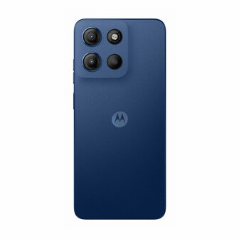 Smartphone Motorola PB6E0039FR 6,72&quot; Octa Core 4 GB RAM 128 GB Blauw 6