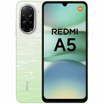 Smartphone Xiaomi MZB0JSLEU Unisoc 3 GB RAM 64 GB Groen 1