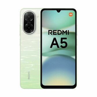 Smartphone Xiaomi MZB0JSLEU Unisoc 3 GB RAM 64 GB Groen 7
