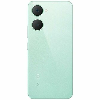 Smartphone Vivo Y03 Octa Core 4 GB RAM 128 GB Groen 5