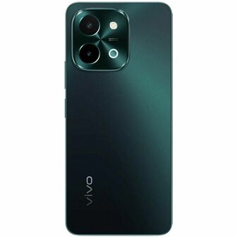 Smartphone Vivo Y28 Octa Core 4 GB RAM 128 GB Groen 6,67&quot; 5