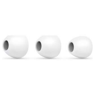 Sports hoofdtelefoon Philips Wit 7