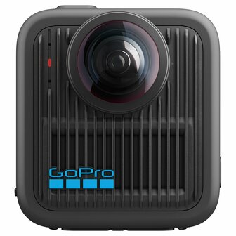 Digitale Camera GoPro CHDHZ-311-RW Zwart 1