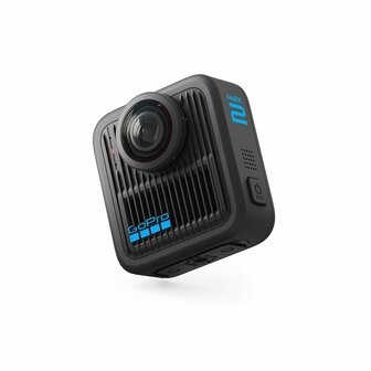 Digitale Camera GoPro CHDHZ-311-RW Zwart 8