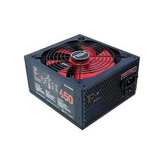 Voedingsbron Nox-Xtreme NXS650 ATX 650 W 1