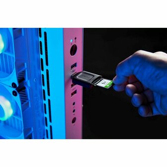 Micro SD kaart Kingston CANVAS Select Plus 256 GB 5